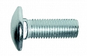 ROUND HEAD BOLTS WITH SQUARE NECK №7811-7472