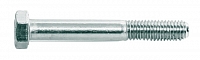 REDUCED HEXAGON HEAD BOLTS ACCURACY CLASS A PROPERTY CLASS 5.8, 8.8, 10.9 GOST 7808-70