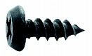 SELF-TAPPING CHEESE HEAD SCREWS TU BY 400024166.013-2008
