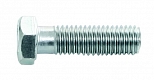REDUCED HEXAGON HEAD BOLTS ACCURACY CLASS B PROPERTY CLASS 4.8, 5.8, 8.8, 10.9 GOST 7796-70