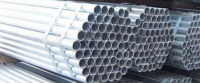 Трубы стальные водогазопроводные ГОСТ 3262-75