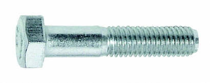 REDUCED HEXAGON HEAD BOLTS ACCURACY CLASS A PROPERTY CLASS 5.8, 8.8, 10.9 GOST 7805-70